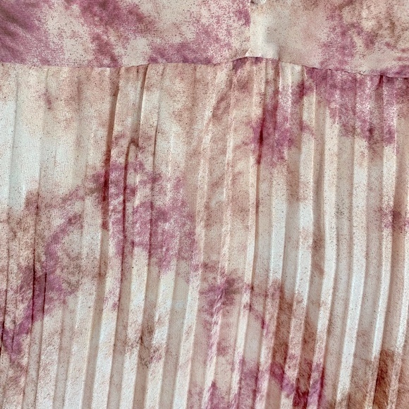 Free Press sleeveless midi dress - Picture 4 of 5